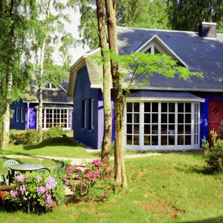 Doppelhhaus Fuer 7 Personen Am In *