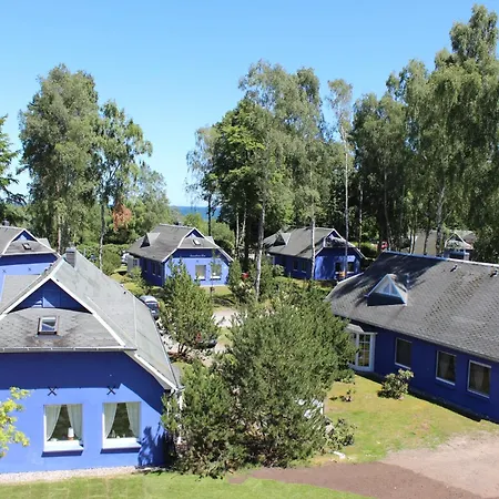 Doppelhhaus Fuer 7 Personen Am In Semesterbostad *