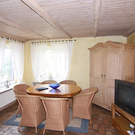 Doppelhhaus Fuer 7 Personen Am In *