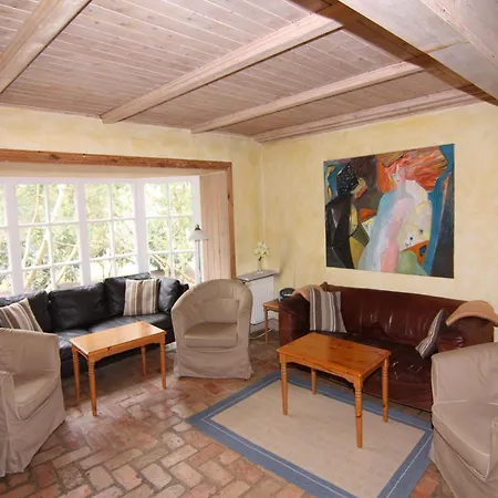 Doppelhhaus Fuer 7 Personen Am In