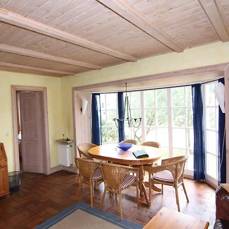 Doppelhhaus Fuer 7 Personen Am In
