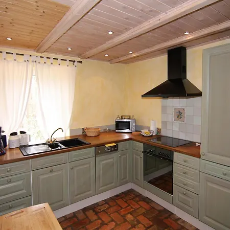 Casa vacanze Doppelhhaus Fuer 7 Personen Am In *