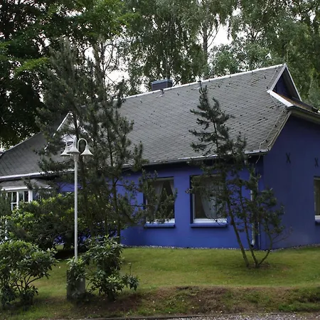 Semesterbostad Doppelhhaus Fuer 7 Personen Am In