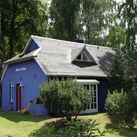 Doppelhhaus Fuer 7 Personen Am In *