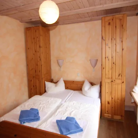 Doppelhhaus Fuer 7 Personen Am In Uckeritz