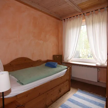 Doppelhhaus Fuer 7 Personen Am In Uckeritz