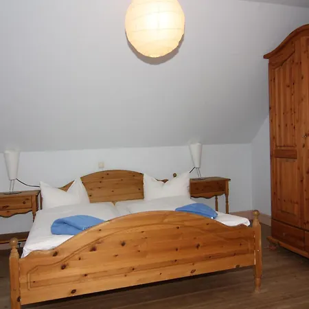 Doppelhhaus Fuer 7 Personen Am In *