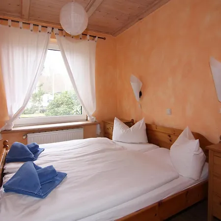Doppelhhaus Fuer 7 Personen Am In