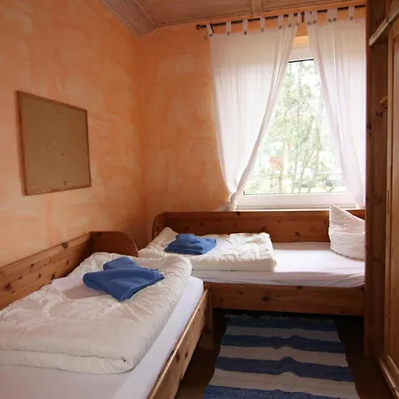 Doppelhhaus Fuer 7 Personen Am In *