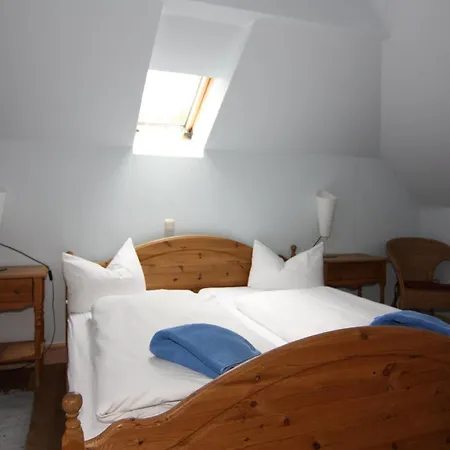 Doppelhhaus Fuer 7 Personen Am In Semesterbostad