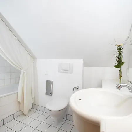 Doppelhhaus Fuer 7 Personen Am In
