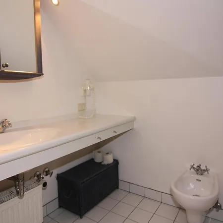 Casa vacanze Doppelhhaus Fuer 7 Personen Am In Uckeritz