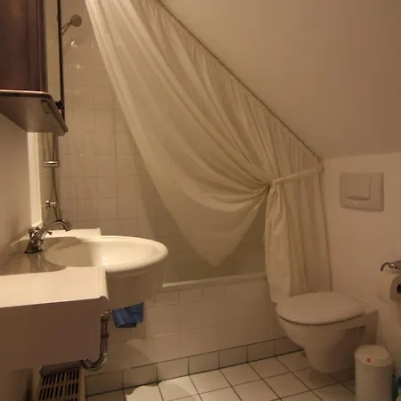 Casa vacanze Doppelhhaus Fuer 7 Personen Am In