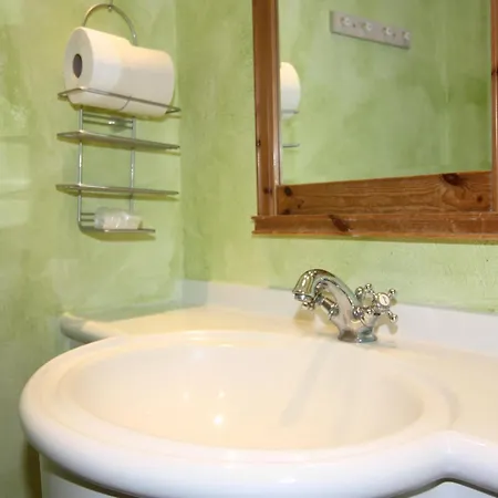 Doppelhhaus Fuer 7 Personen Am In Casa vacanze
