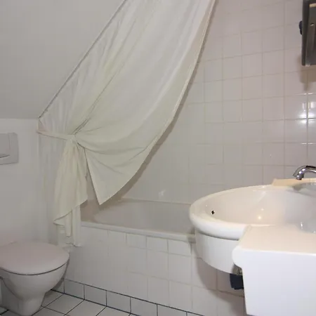 Doppelhhaus Fuer 7 Personen Am In Casa vacanze Uckeritz