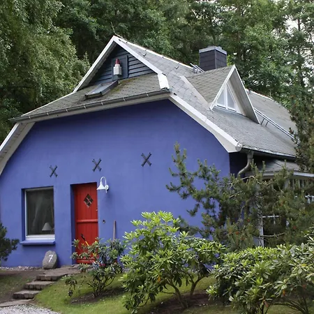 Doppelhhaus Fuer 7 Personen Am In Casa vacanze Uckeritz