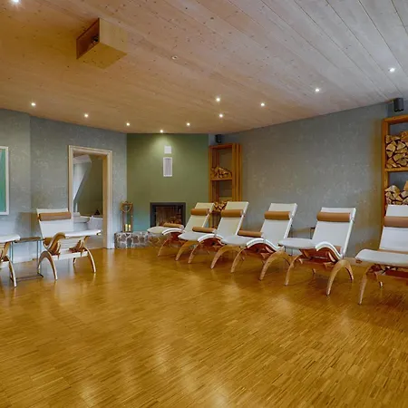 Doppelhhaus Fuer 7 Personen Am In *